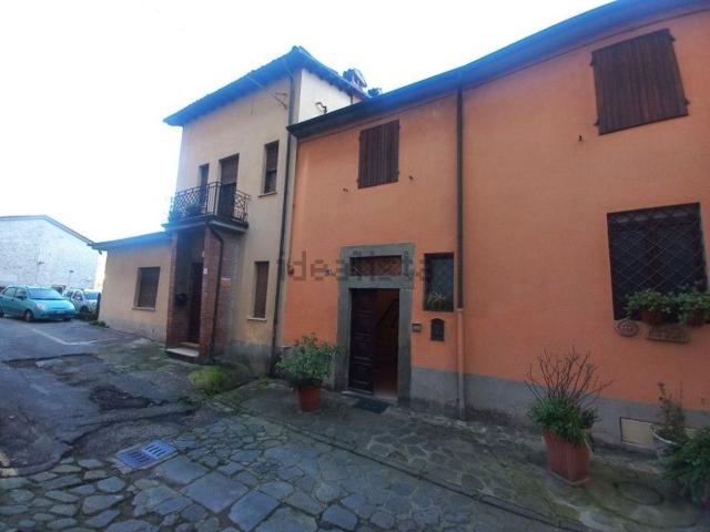 Villetta a schiera in vendita di 100 m² in Vicolo delle Mura, 6