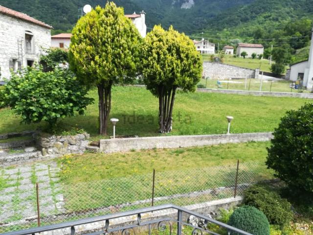 Villetta a schiera in vendita di 100 m² in Borgo Piai