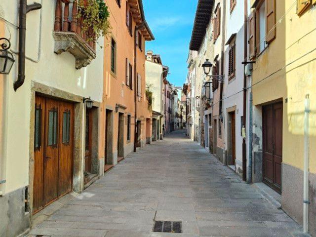 Villetta a schiera in vendita di 100 m² in Calle Oberdan, 29