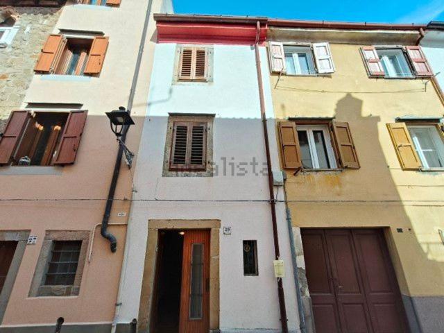 Villetta a schiera in vendita di 100 m² in Calle Oberdan, 29