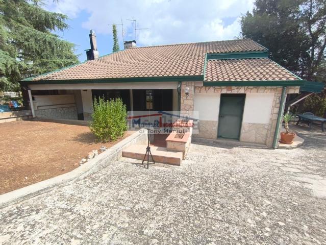 Villetta a schiera in vendita di 100 m² in Contrada Incoronata, 44