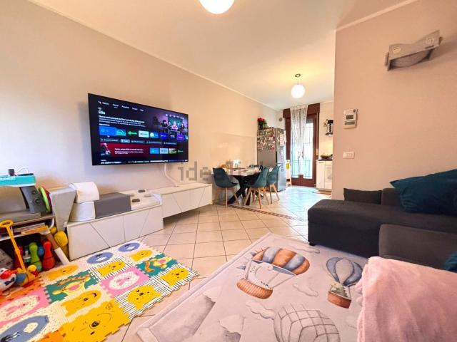Villetta a schiera in vendita di 100 m² in Corso della Vittoria, 2