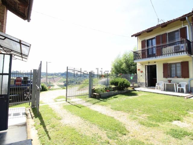 Villetta a schiera in vendita di 100 m² in Frazione San Michele