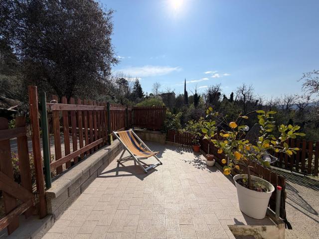 Villetta a schiera in vendita di 100 m² in Località Canevella Alta, 12