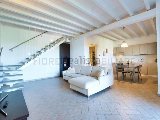 Villetta a schiera in vendita di 100 m² in Località Paduletto, 1