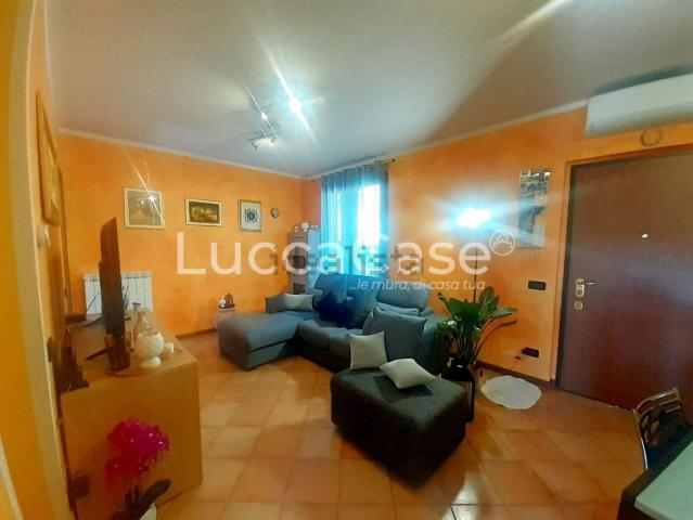 Villetta a schiera in vendita di 100 m² in Località Sarti Grilletto, 45