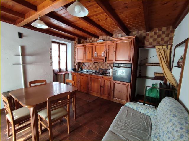 Villetta a schiera in vendita di 100 m² in Località Statale, 77