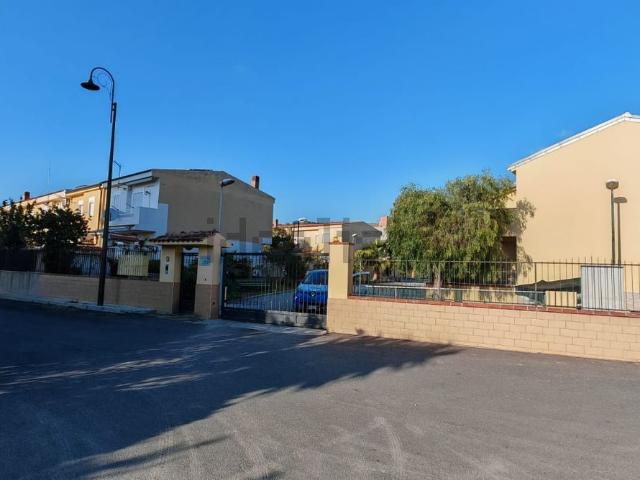 Villetta a schiera in vendita di 100 m² in Lungomare Augusto Ottaviano