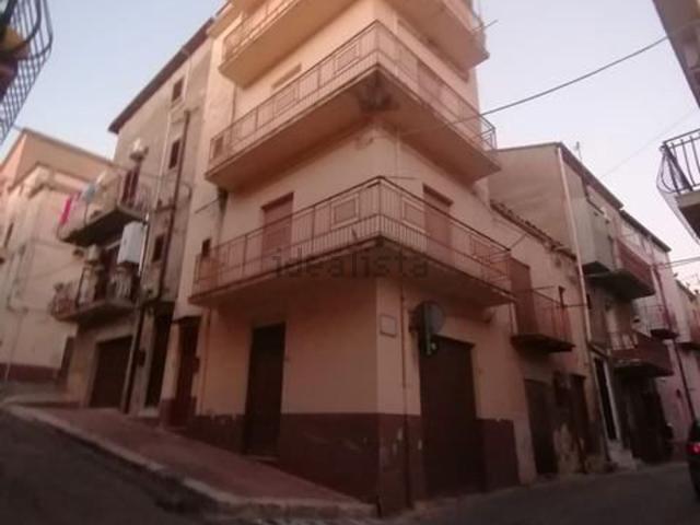 Villetta a schiera in vendita di 100 m² in Salita Carmelo