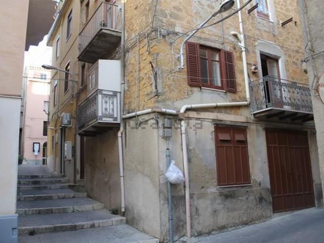 Villetta a schiera in vendita di 100 m² in Salita Santo la Corte