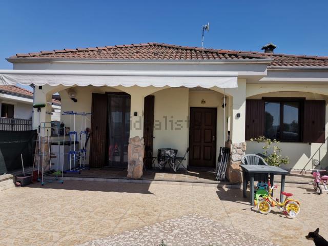 Villetta a schiera in vendita di 100 m² in Strada Benne, 4