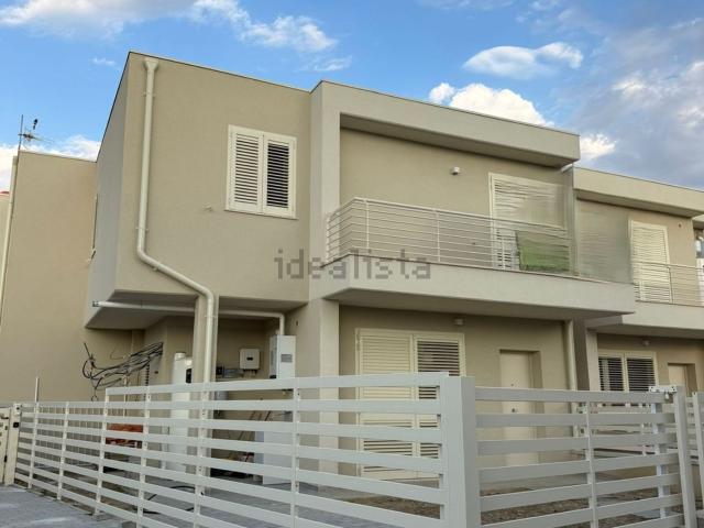 Villetta a schiera in vendita di 100 m² in Strada Fattoria Crespi