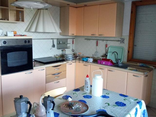 Villetta a schiera in vendita di 101 m²
