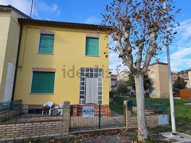 Villetta a schiera in vendita di 101 m²