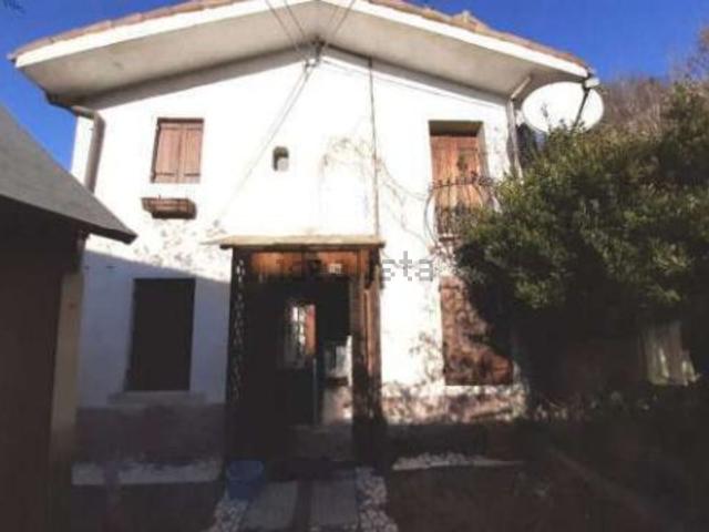 Villetta a schiera in vendita di 101 m² in Via Canal Nuovo, 132