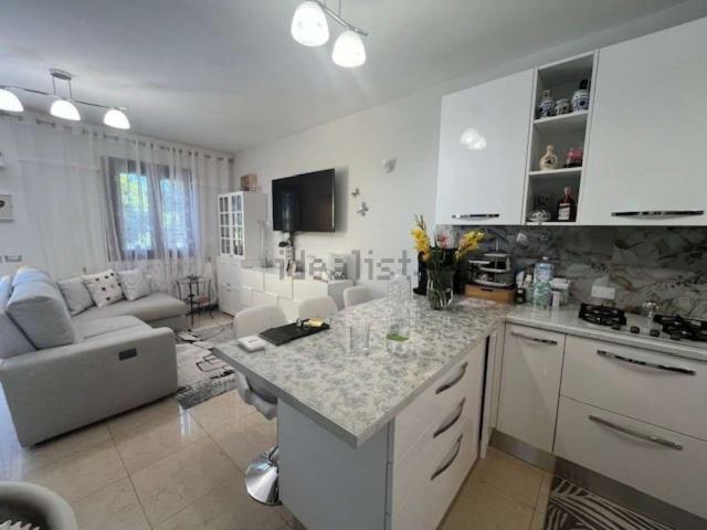 Villetta a schiera in vendita di 101 m² in Via Cappuccini