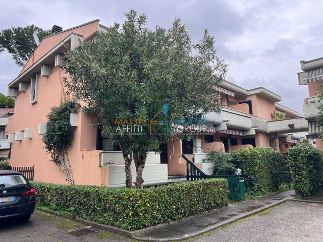 Villetta a schiera in vendita di 101 m² in Via Gioacchino Rossini, 14