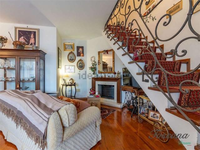 Villetta a schiera in vendita di 101 m² in Via del Gesso, 19