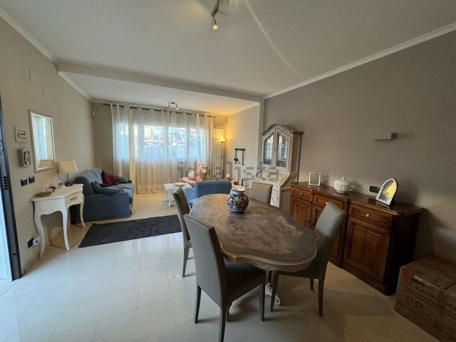 Villetta a schiera in vendita di 101 m² in Via Lorenzo Magalotti