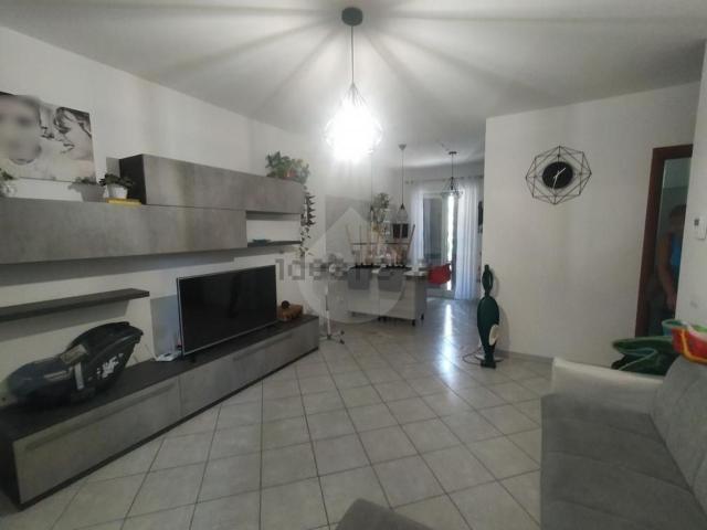 Villetta a schiera in vendita di 101 m² in Via San Giorgio
