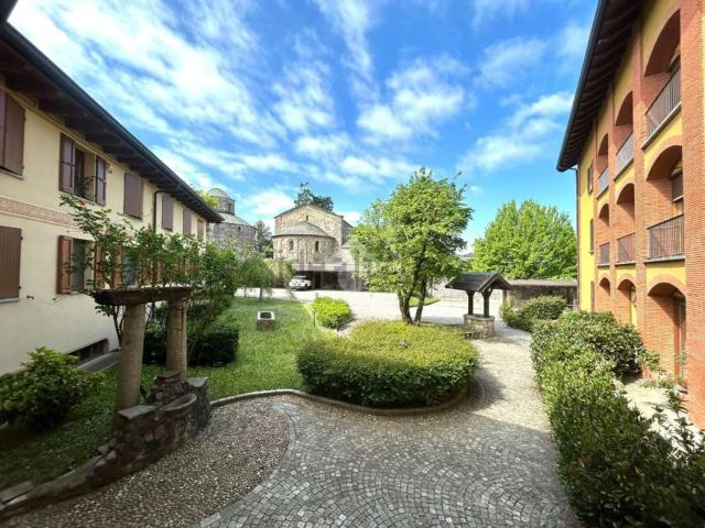 Villetta a schiera in vendita di 101 m² in Via San Vincenzo, 9