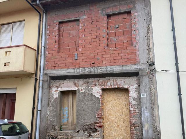 Villetta a schiera in vendita di 101 m² in Via Roma, 180