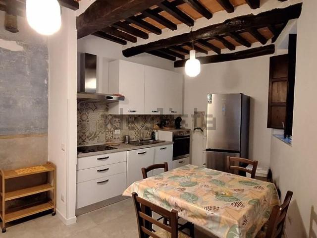Villetta a schiera in vendita di 101 m² in Via XX Settembre