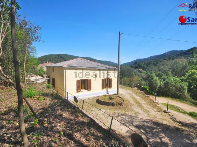 Villetta a schiera in vendita di 101 m² in Località Fundu di Monti, 23