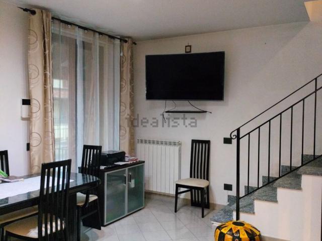 Villetta a schiera in vendita di 101 m² in Strada delle Cave