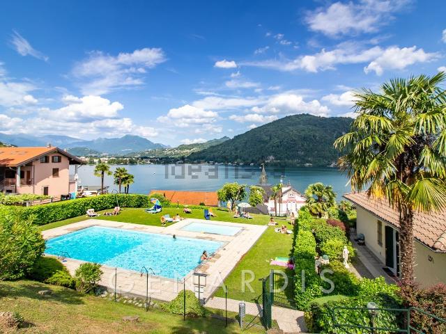 Villetta a schiera in vendita di 102 m² in Via L. Colombo, 85