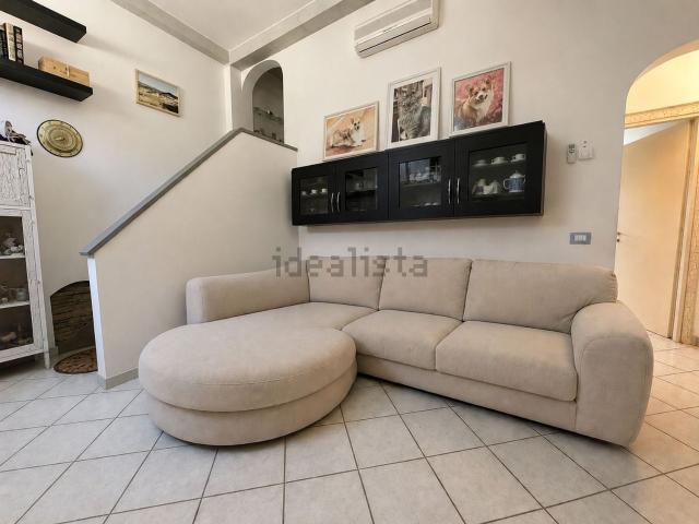 Villetta a schiera in vendita di 102 m² in Via Mozza sul Gorone
