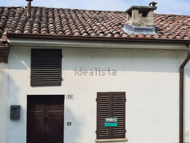 Villetta a schiera in vendita di 102 m² in Via Manzoni