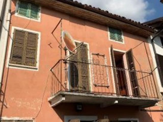 Villetta a schiera in vendita di 102 m² in Via San Martino Pallavicino, 7