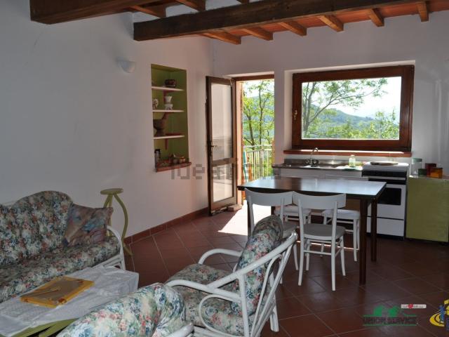 Villetta a schiera in vendita di 102 m² in Località Montesalso Chiesa