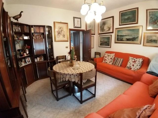 Villetta a schiera in vendita di 103 m² in Via G. Puccini, 22