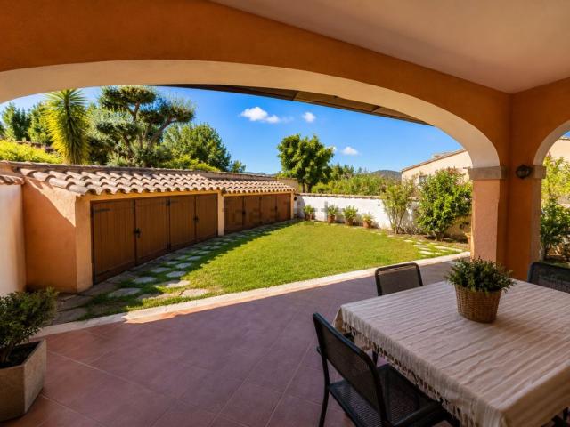 Villetta a schiera in vendita di 103 m² in Via della Peonia, 51