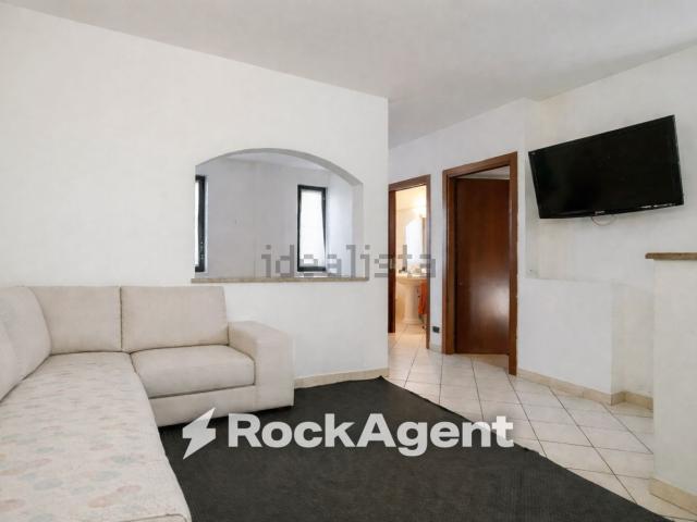 Villetta a schiera in vendita di 103 m² in Via delle Industrie, 13