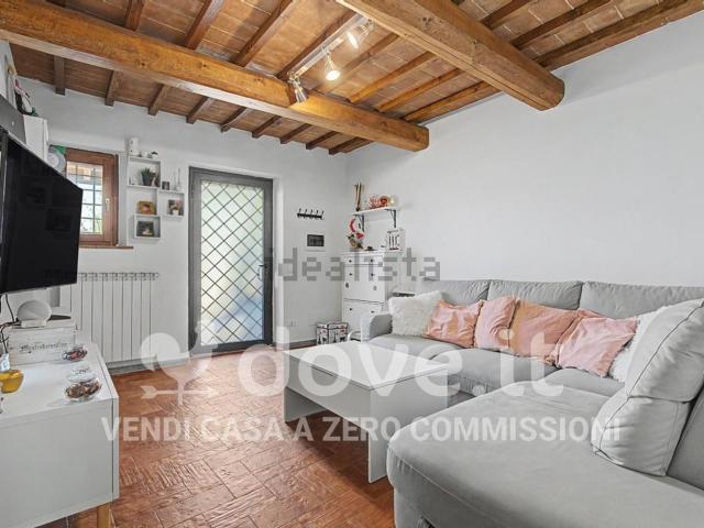 Villetta a schiera in vendita di 103 m² in Via Fornello, 12