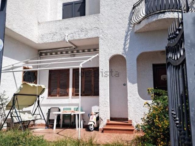 Villetta a schiera in vendita di 103 m² in Via Fiesole, 23