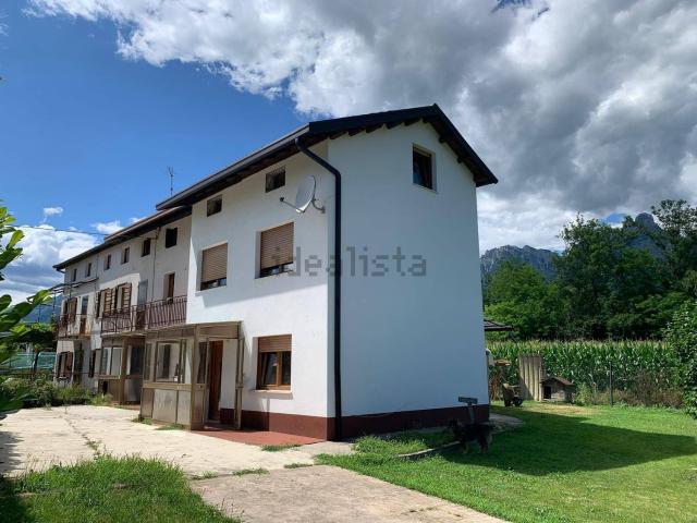Villetta a schiera in vendita di 103 m² in Via Piave, 57