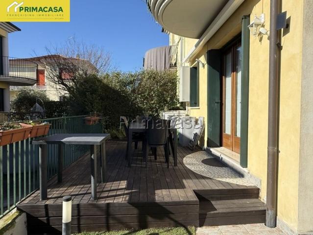 Villetta a schiera in vendita di 103 m² in Via Terraglietto