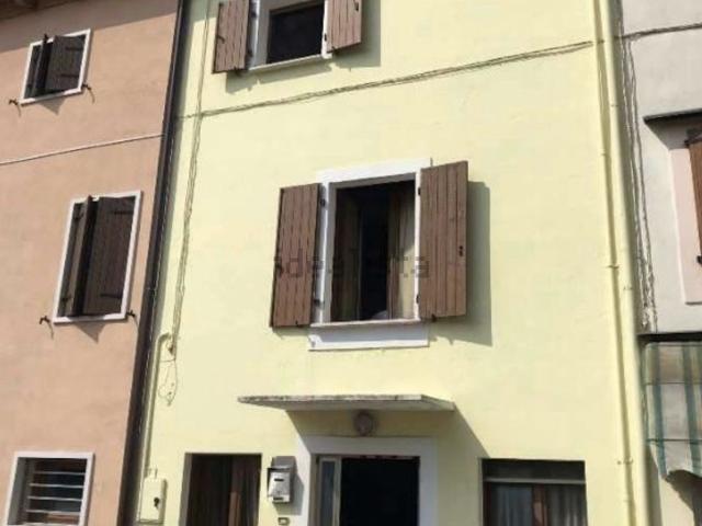 Villetta a schiera in vendita di 103 m² in Vicolo Cieco Segala, 7