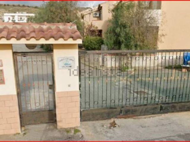 Villetta a schiera in vendita di 103 m² in Lungomare Augusto Ottaviano