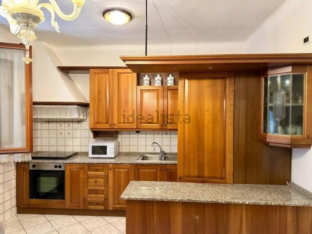 Villetta a schiera in vendita di 104 m²