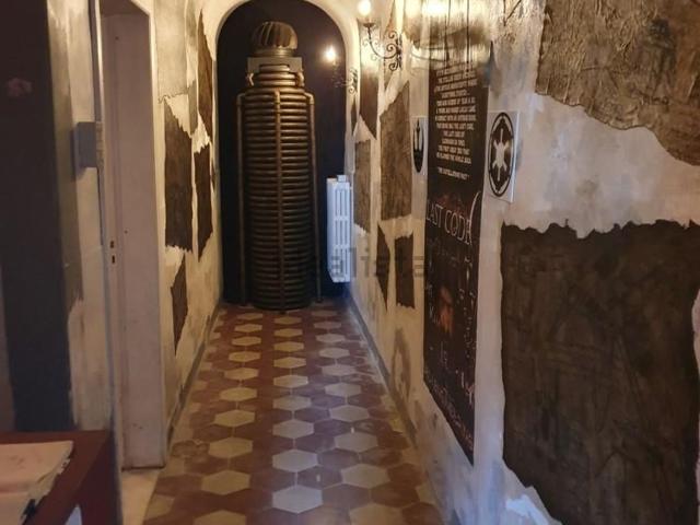 Villetta a schiera in vendita di 104 m² in Via Cerretana