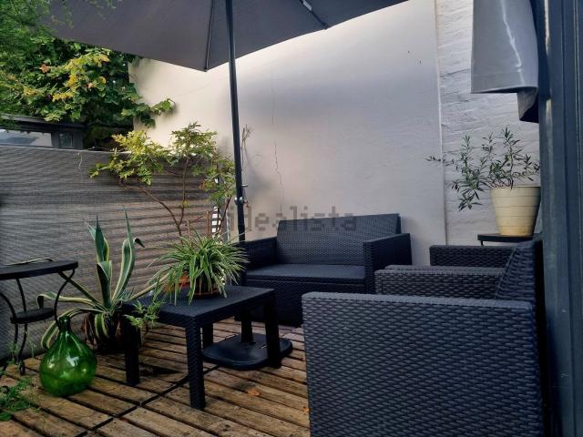 Villetta a schiera in vendita di 104 m² in Via Antonio Canova, 17