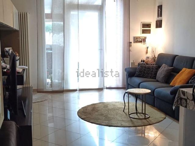 Villetta a schiera in vendita di 104 m² in Via Ancona