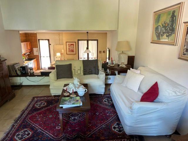 Villetta a schiera in vendita di 104 m² in Via Bergamo, 4