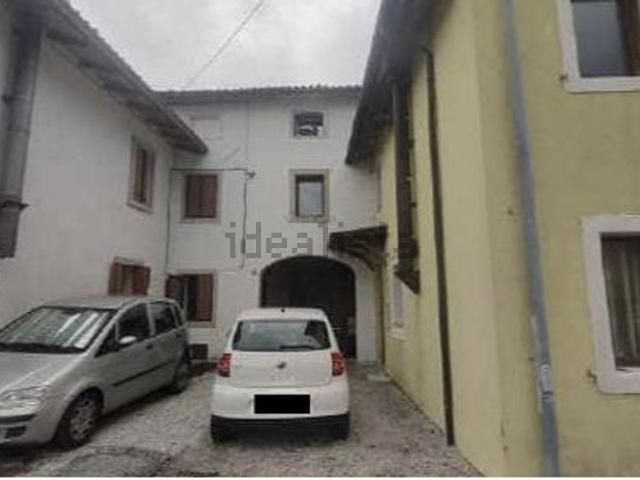 Villetta a schiera in vendita di 104 m² in Via Francesco Baracca, 35