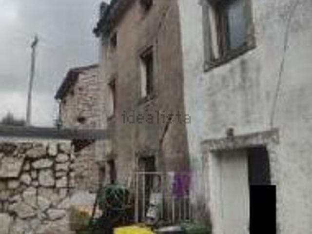 Villetta a schiera in vendita di 104 m² in Via Francesco Baracca, 35